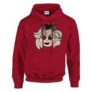 Child's Play Tiffany Unisex Pullover Hoodie
