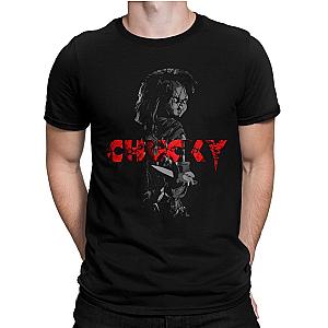 Child's Play Tee, Men's Women's Sizes (dmm-121)
