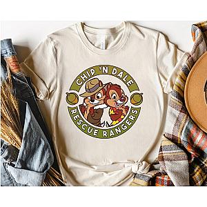 Disney Chip n Dale Toddler Tee
