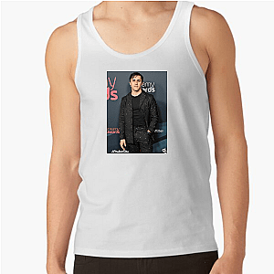 Main Character Olsen Chris Olsen Tank Tops