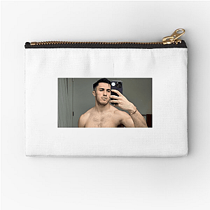 Just Olsen Things Chris Olsen Zipper Pouches