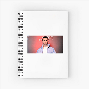 Emotional but Iconic – Chris Olsen Chris Olsen Notebook