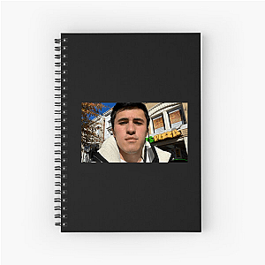 Good Vibes Only – Chris Olsen Chris Olsen Notebook
