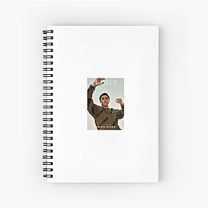 Chris Mode: Always On Chris Olsen Notebook
