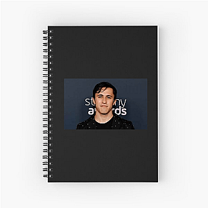 Friendship Goals – Chris Olsen Chris Olsen Notebook