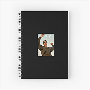 Chris Mode: Always On Chris Olsen Notebook
