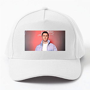 Emotional but Iconic – Chris Olsen Chris Olsen Hats & Caps