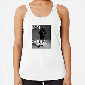 Cigarettes After Sex Witness the Melancholy Beauty Look Cigarettes After Sex Tank Tops