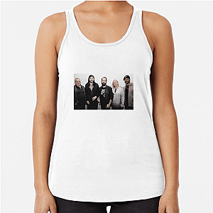 Cigarettes After Sex Ethereal and Romantic Vibes Fashion Cigarettes After Sex Tank Tops