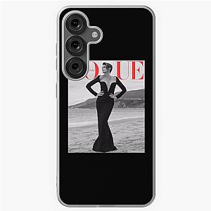 Classic Cindy Crawford Cool Soft Case for Samsung Galaxy