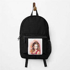 Fun Gift for Movie Fans Backpack