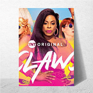 Claws Drops Claws Posters