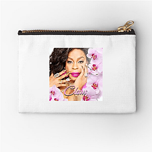 Claws Apparel Claws Zipper Pouches