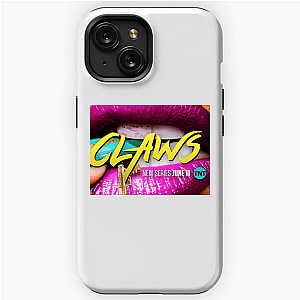Claws Gear Claws iPhone Cases