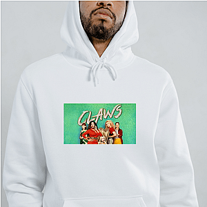 Claws Line Claws Hoodies