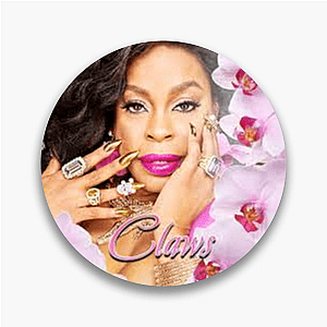 Claws Apparel Claws Pins