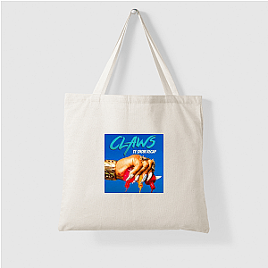 Claws Merchandise Claws Bags