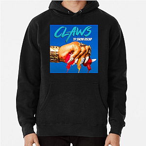Claws Merchandise Claws Hoodies