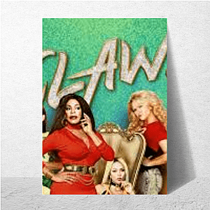Claws Line Claws Posters