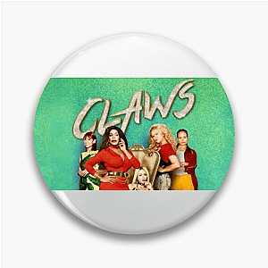 Claws Line Claws Pins