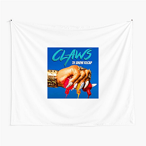 Claws Merchandise Claws Tapestries