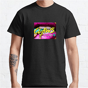 Claws Gear Claws T-Shirts