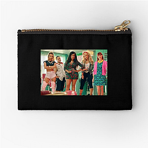 Claws Decor Claws Zipper Pouches