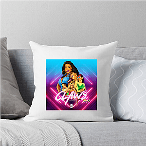 Claws Collection Claws Pillows Cover