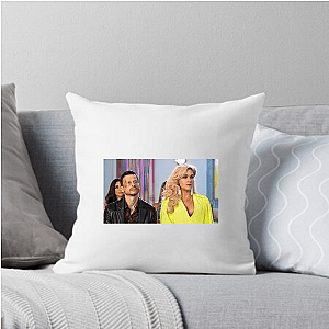 Claws Style Claws Pillows Cover
