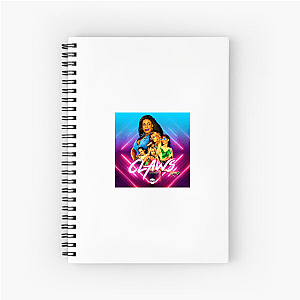 Claws Collection Claws Notebook