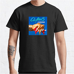 Claws Merchandise Claws T-Shirts