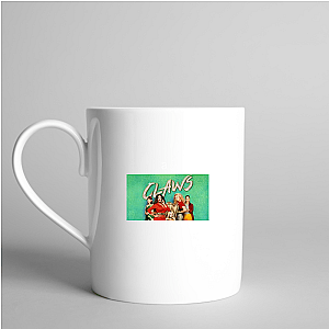 Claws Line Claws Mugs