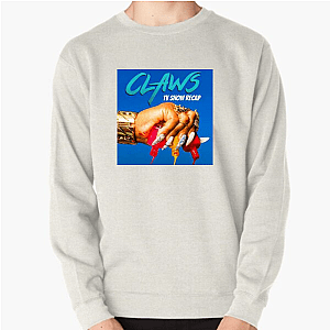 Claws Merchandise Claws Sweatshirts