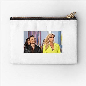 Claws Style Claws Zipper Pouches