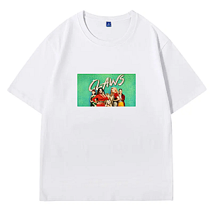 Claws Line Claws T-Shirts