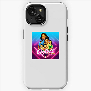 Claws Collection Claws iPhone Cases