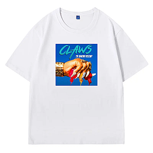 Claws Merchandise Claws T-Shirts