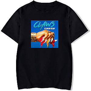 Claws Merchandise Claws T-Shirts