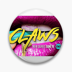 Claws Gear Claws Pins