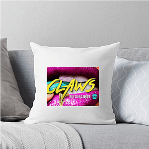 Claws Gear Claws Pillows Cover