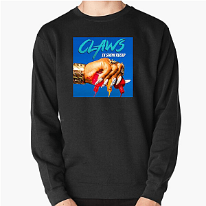 Claws Merchandise Claws Sweatshirts
