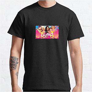Claws Drops Claws T-Shirts