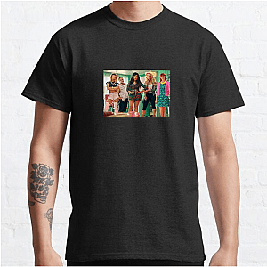Claws Decor Claws T-Shirts