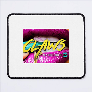 Claws Gear Claws Mouse Pads