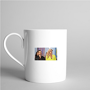 Claws Style Claws Mugs