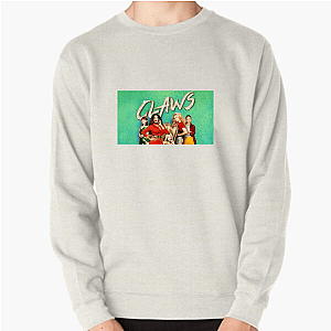 Claws Line Claws Sweatshirts