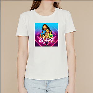 Claws Collection Claws T-Shirts