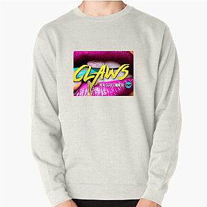 Claws Gear Claws Sweatshirts