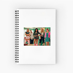 Claws Decor Claws Notebook