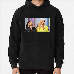 Claws Style Claws Hoodies
